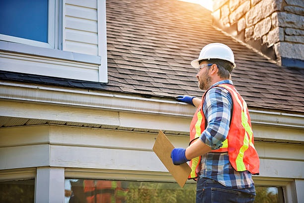 Licensed Flat Roof Repair service in Andover, IA - Ben Roofing and Steel LLC